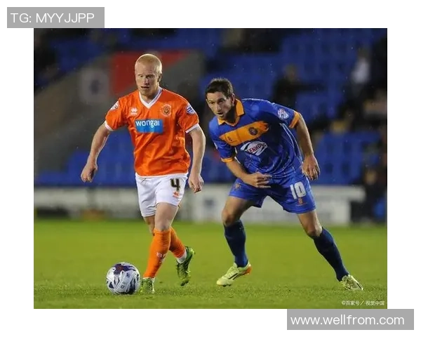 布莱克浦与雷丁的精彩对决谁能在这场较量中笑到最后