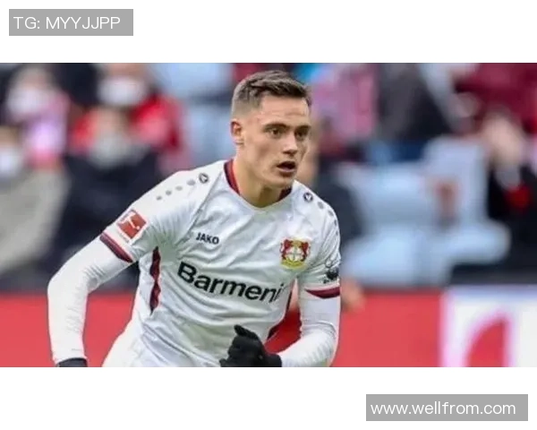 维尔茨：年轻天才如何在足球世界中崭露头角与成就辉煌