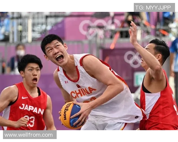 胡金秋的篮球之路：从青涩少年到CBA明星的成长故事